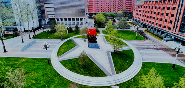 中国青年政治学院