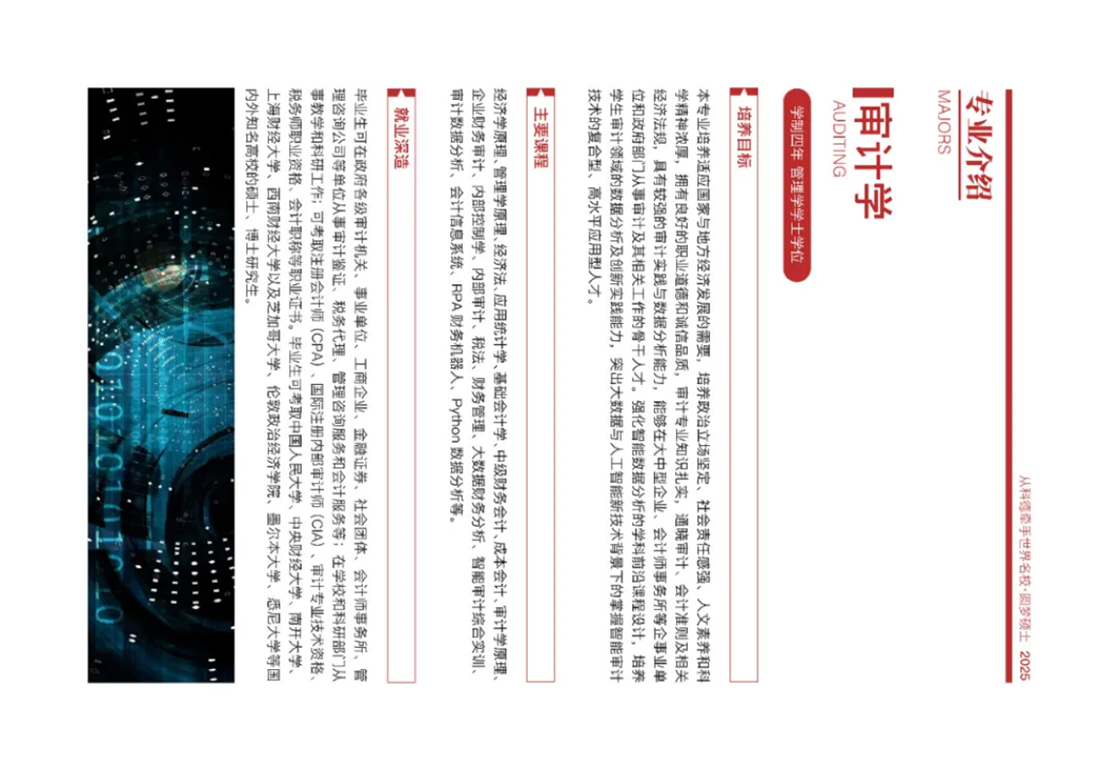 首都师范大学科德学院－2025年招生简章