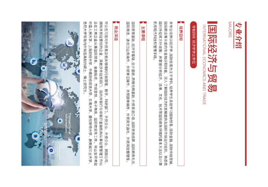 首都师范大学科德学院－2025年招生简章