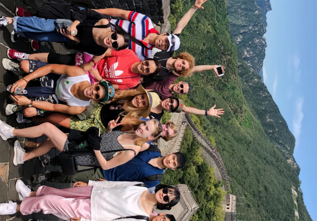 首都师范大学科德学院－2025年招生简章