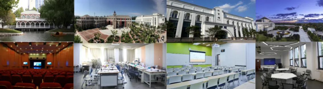 首都师范大学科德学院2025年分省分专业招生计划