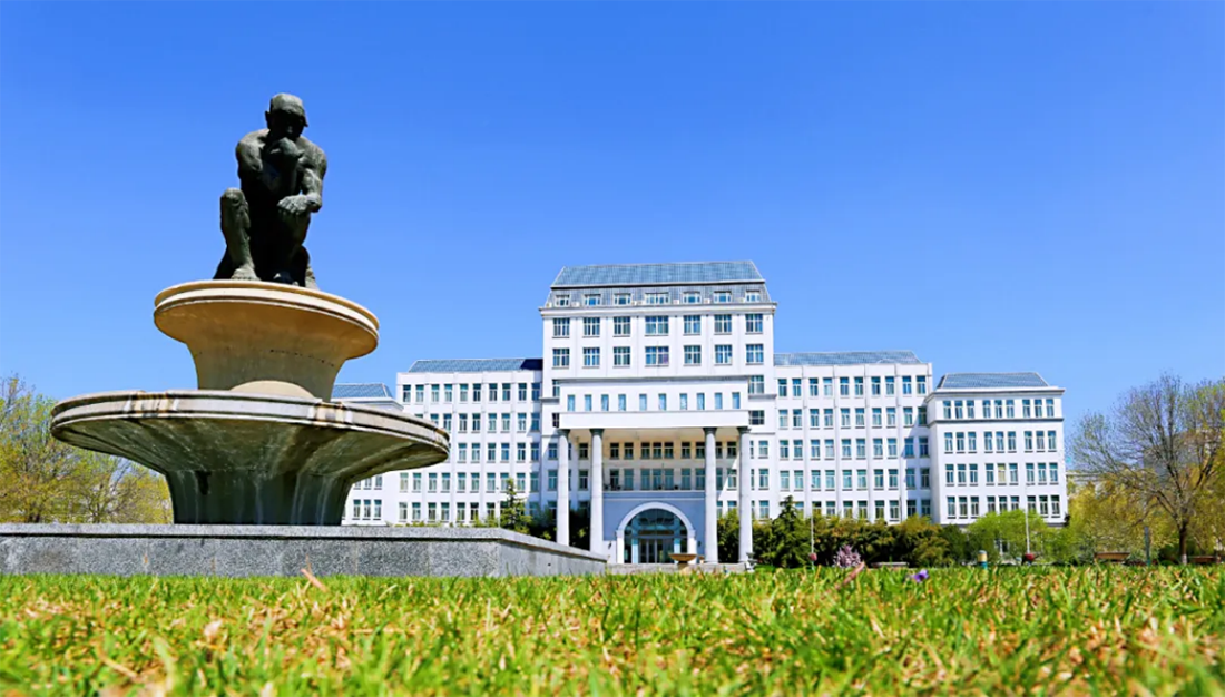 首都师范大学科德学院