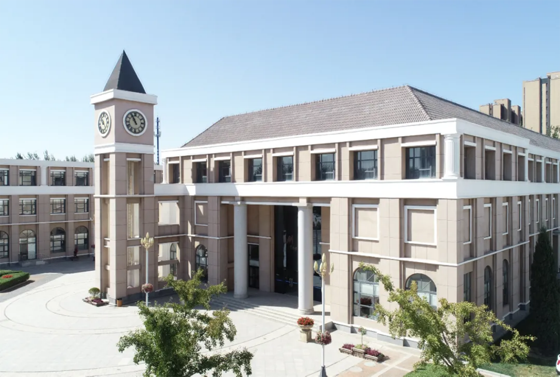 首都师范大学科德学院