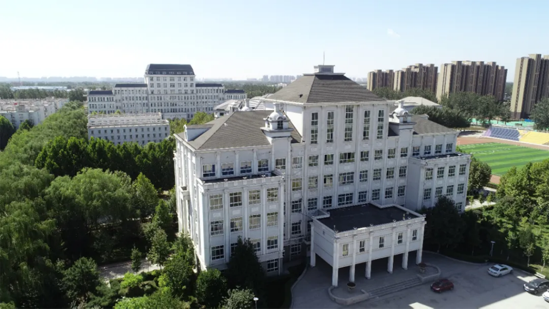 首都师范大学科德学院