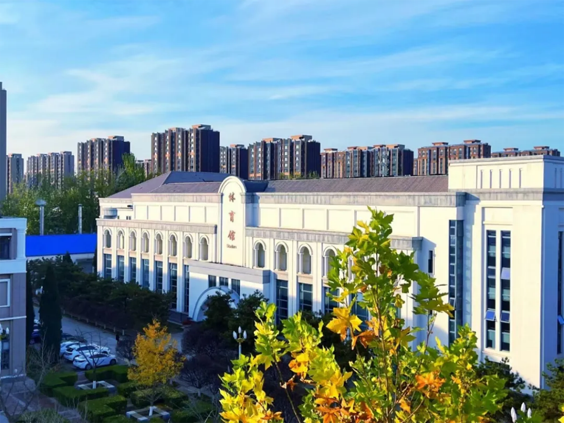 首都师范大学科德学院