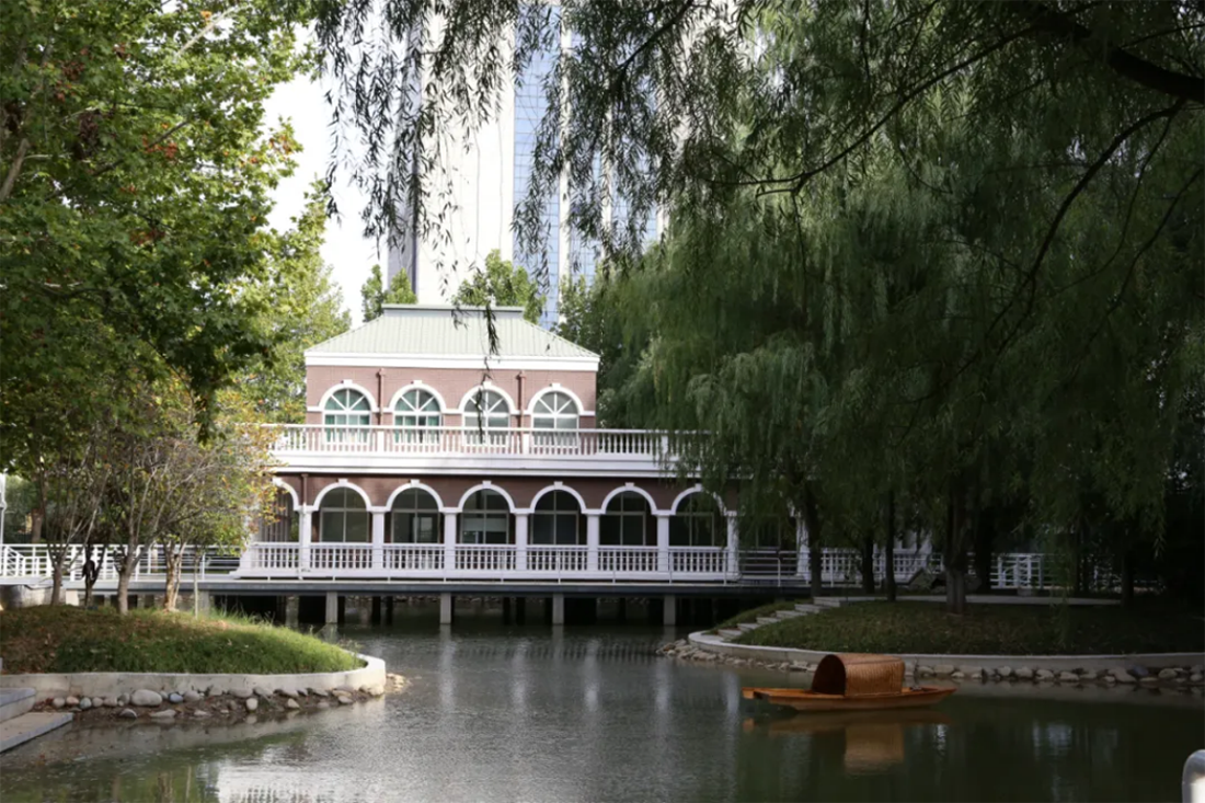 首都师范大学科德学院