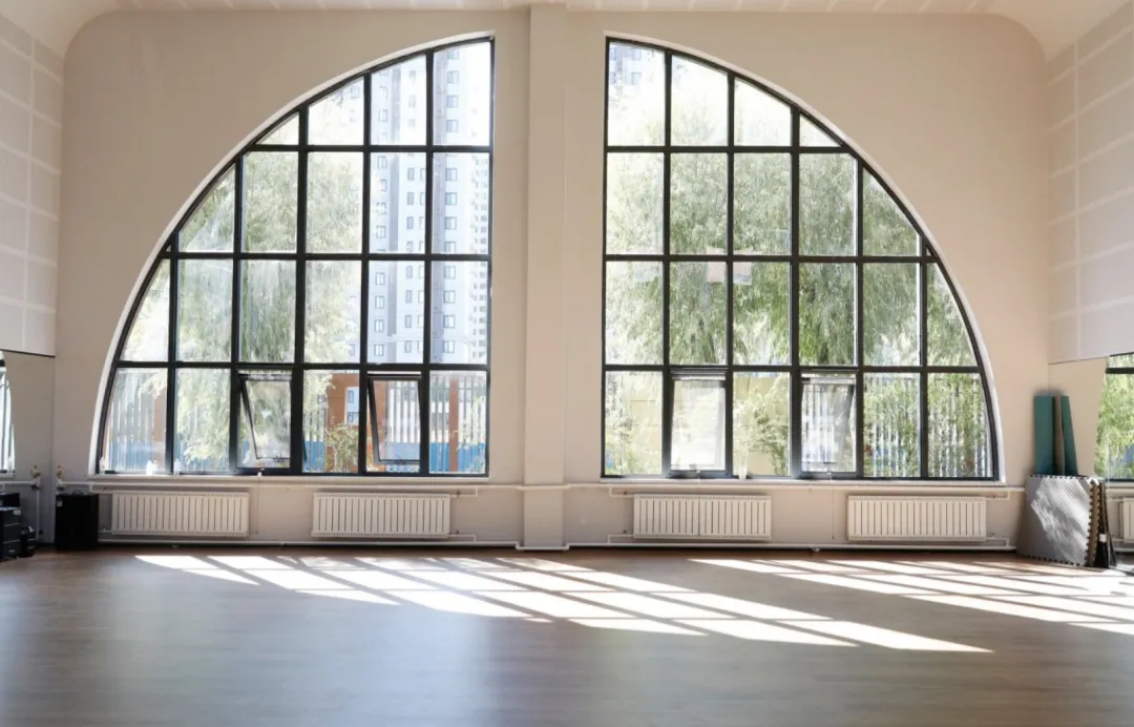 北金科十二时辰