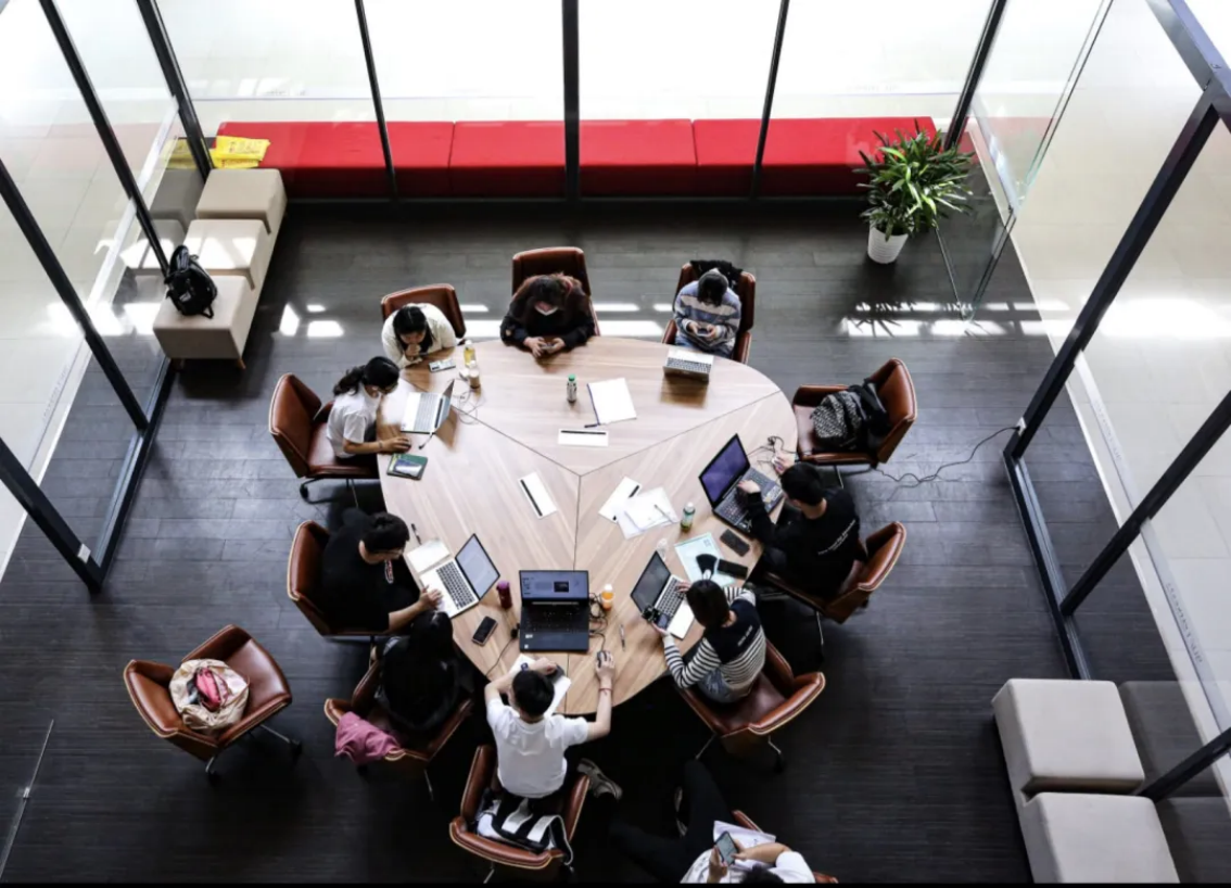 北金科十二时辰