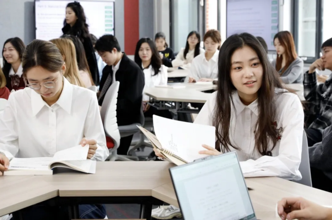 北金科十二时辰