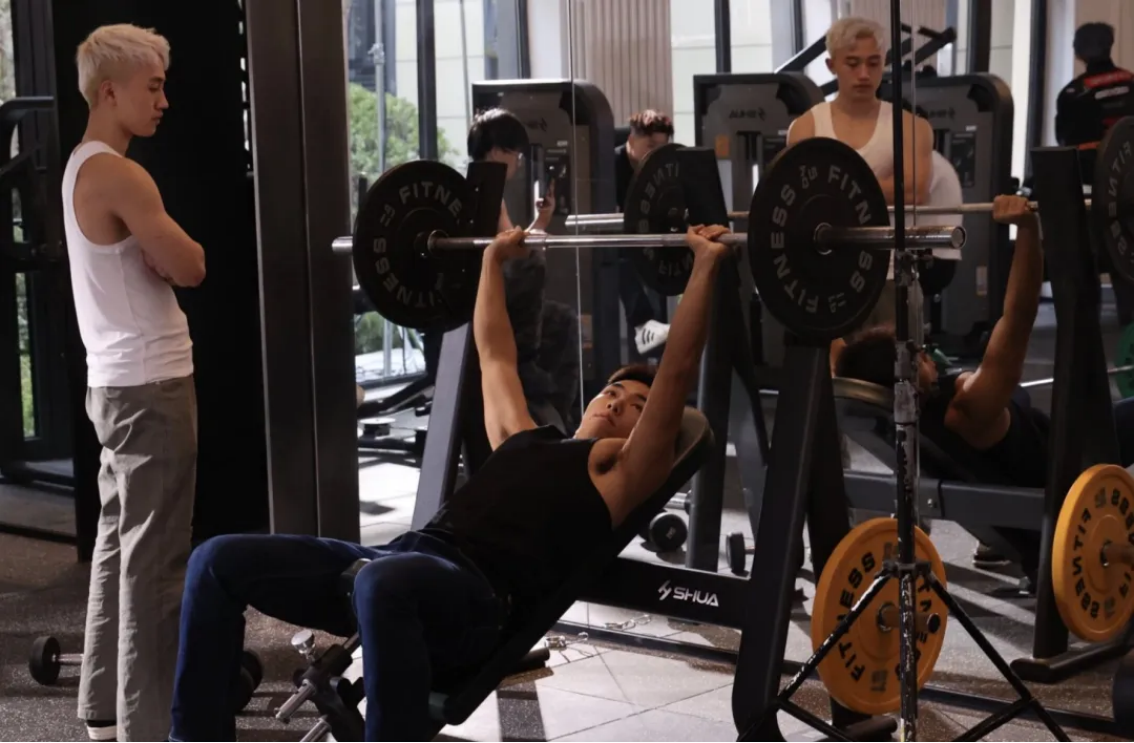 北金科十二时辰