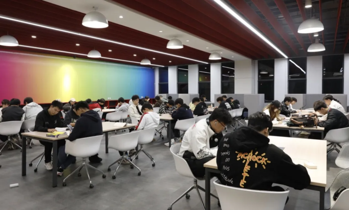 北金科十二时辰