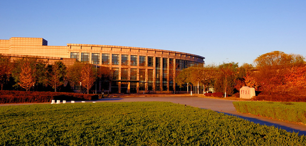 北京警察学院 - 最美大学