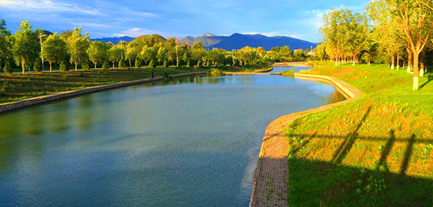 北京警察学院 - 最美大学