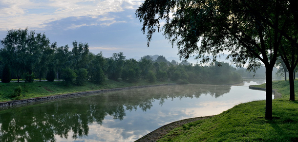 北京警察学院 - 最美大学