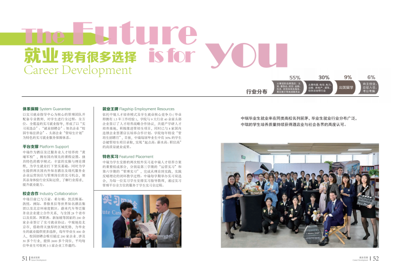 2025本科招生报考指南