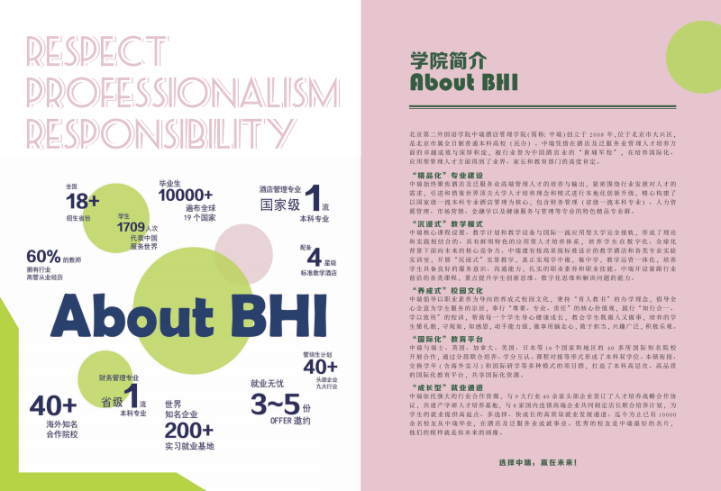 2025本科招生报考指南