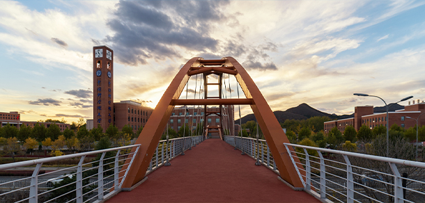 中国科学院大学