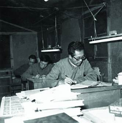 借用北京师范大学校园办学 