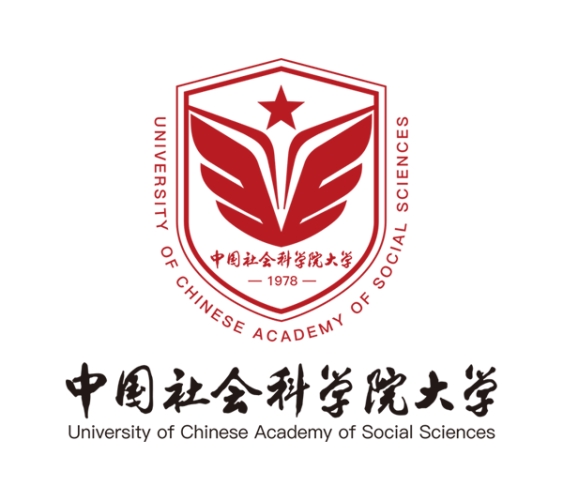 中国社会科学院大学校徽 