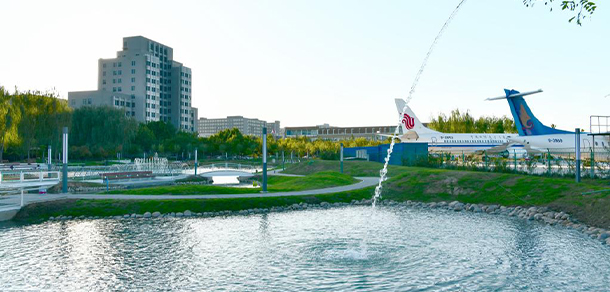 我的大學-大学志