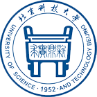 北京科技大学-校徽