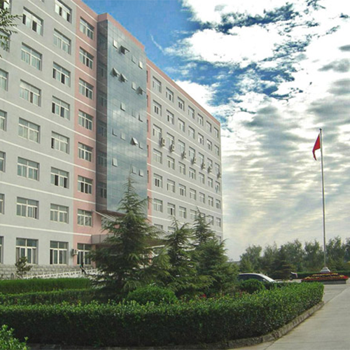 北京北大方正软件职业技术学院 - 白驹过隙，只此青绿