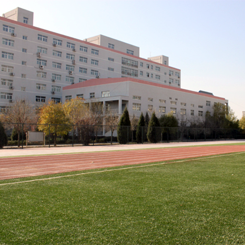 北京北大方正软件职业技术学院-最美校园