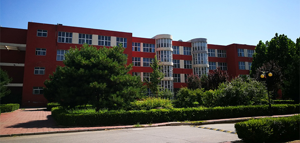 北京经济技术职业学院 - 最美大学