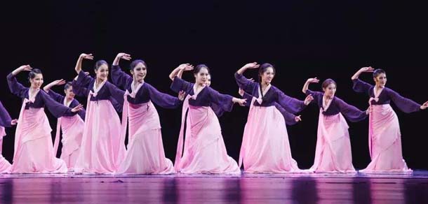 北京戏曲艺术职业学院 - 最美院校