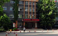 北京科技职业学院 - 我的大学