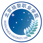 北京培黎职业学院-校徽