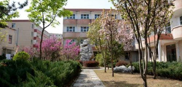 北京培黎职业学院 - 最美院校