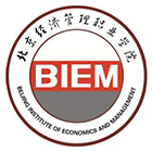 北京经济管理职业学院-校徽