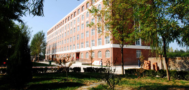 北京社会管理职业学院 - 最美院校