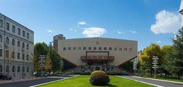 北京社会管理职业学院 - 最美院校