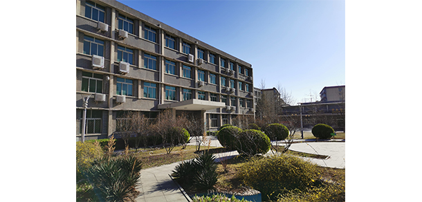 我的大學-大学志