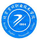 北京京北职业技术学院-校徽