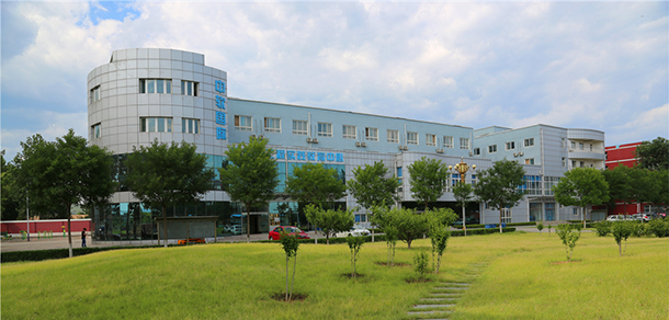 北京交通职业技术学院 - 最美院校