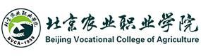 北京农业职业学院-校徽（标识）