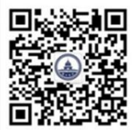 梧州学院微信公众号