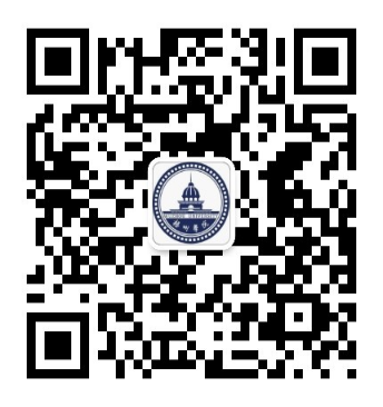 梧州学院招生办微信公众号