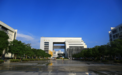 广西财经学院 - 我的大学