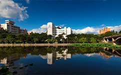 广西科技大学 - 我的大学