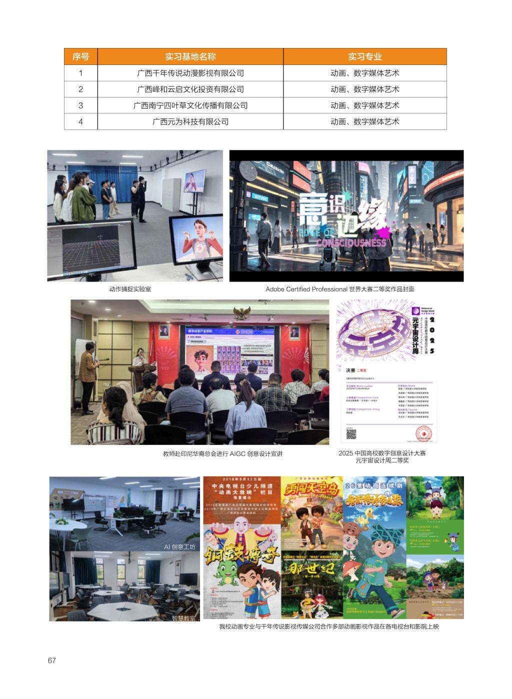 广西民族大学相思湖学院－2025年招生简章