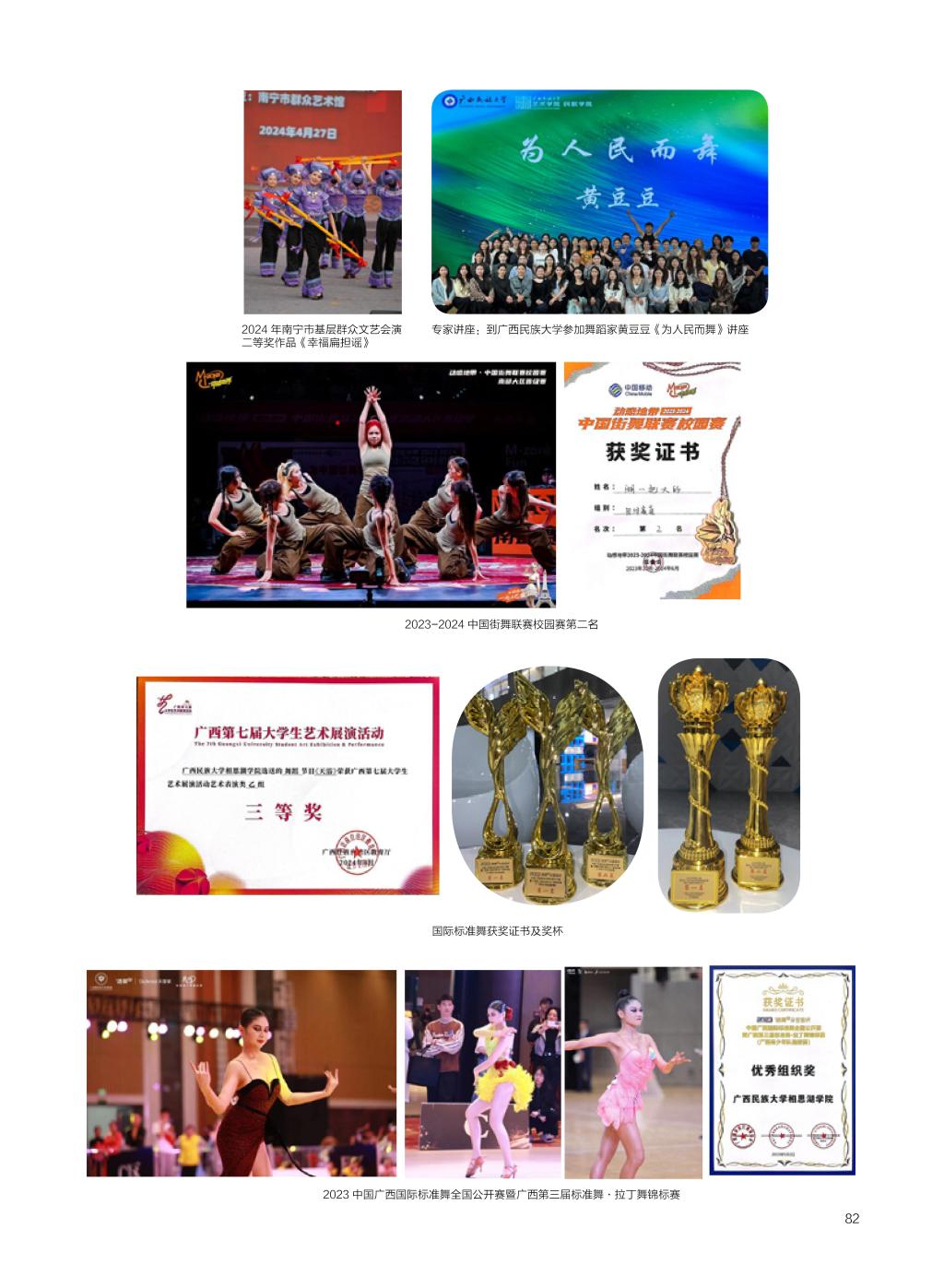 广西民族大学相思湖学院－2025年招生简章