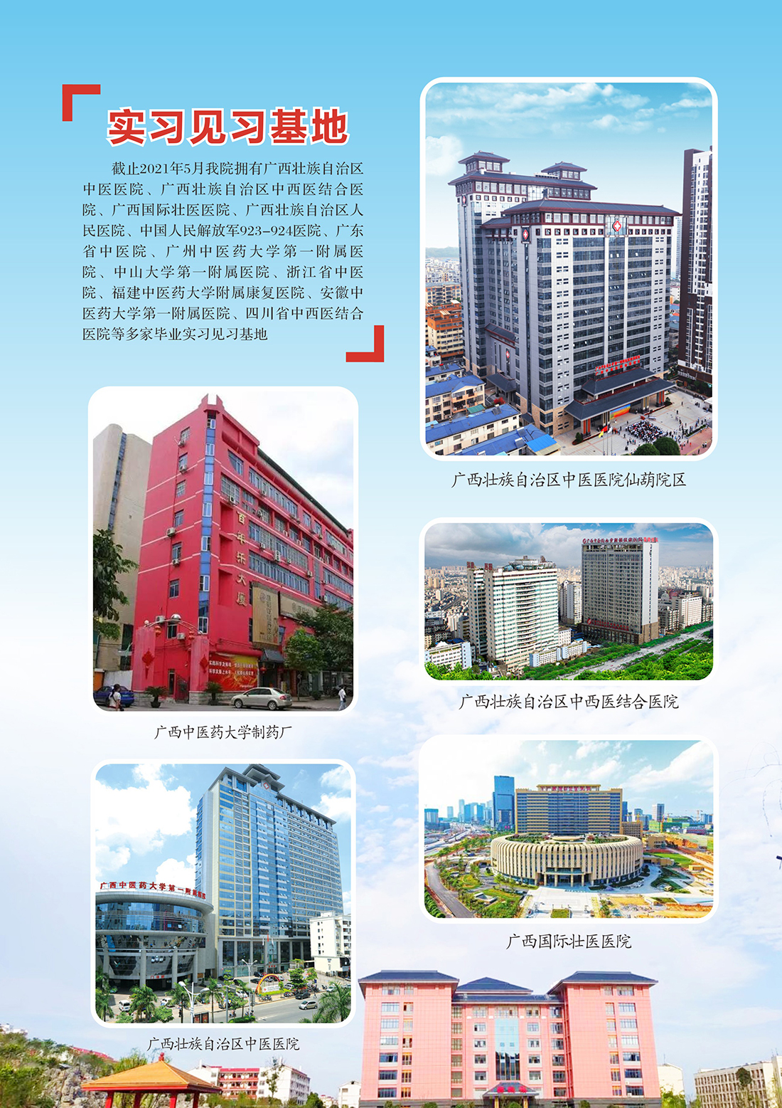 广西中医药大学赛恩斯新医药学院－2023年招生简章