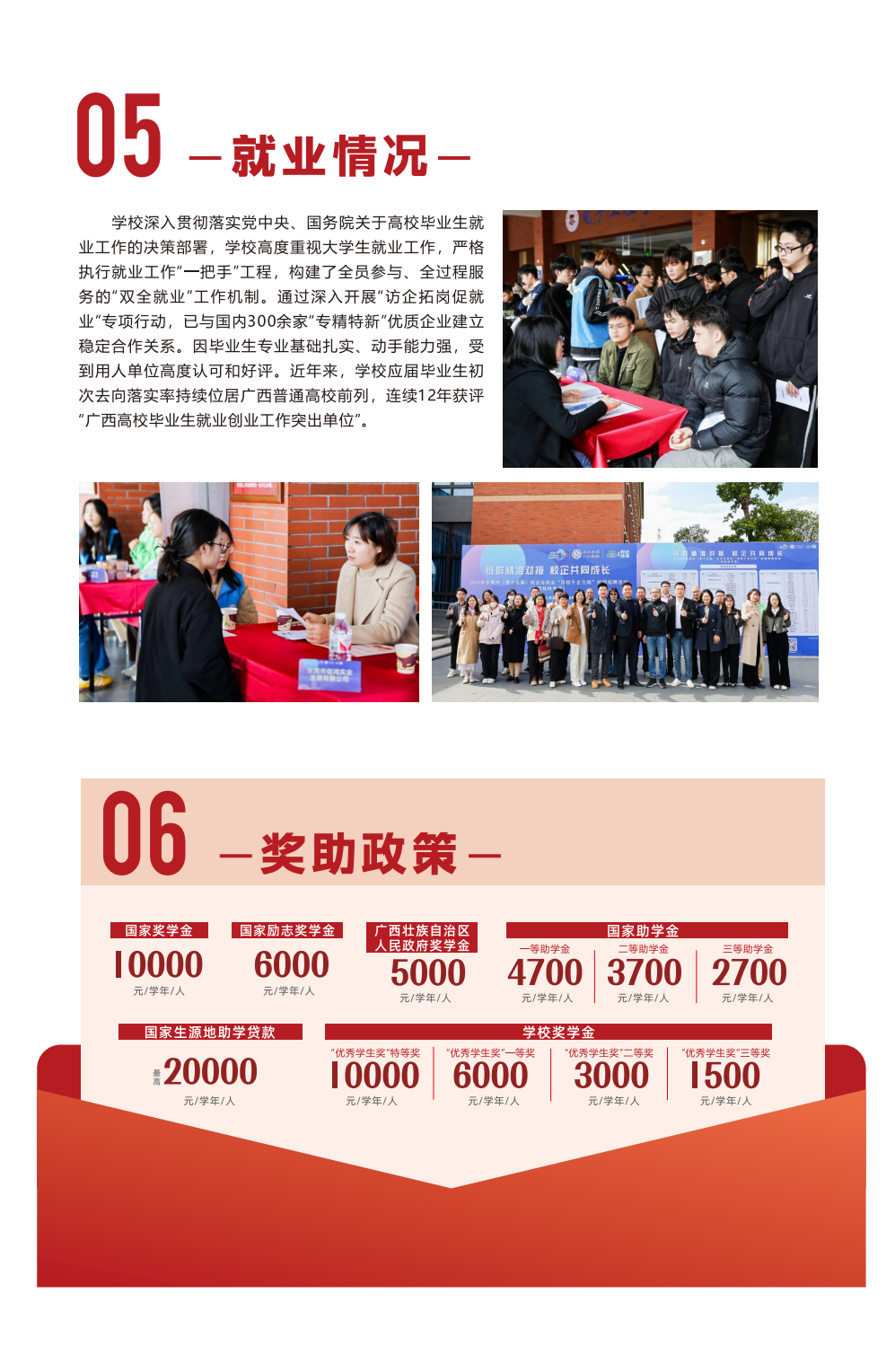 桂林信息科技学院2025年招生简章