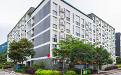 招生公告 · 招生简章 · 招生计划