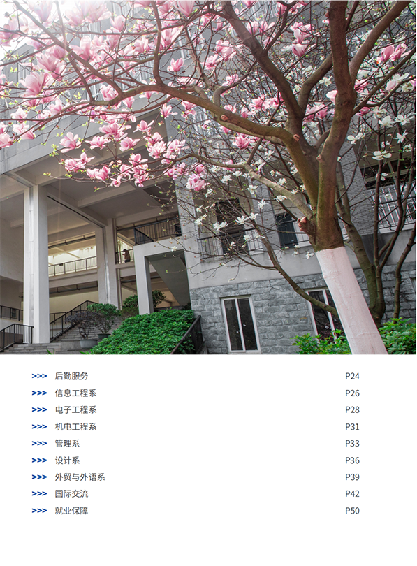 桂林信息科技学院2021年招生简章