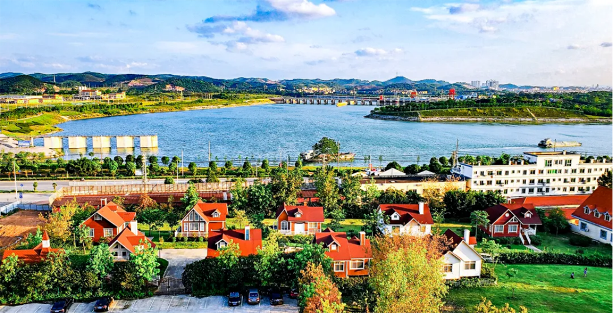 欢迎广大考生报考广西外国语学院